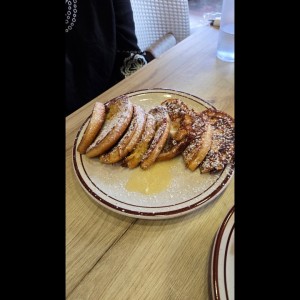 Tostadas