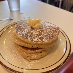 Pancakes 