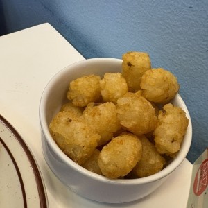 Papas tots