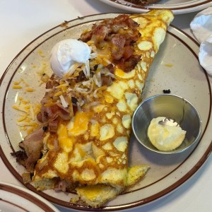 Omelette