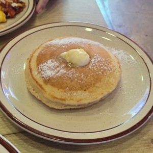 pancakes 