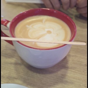 capuchino 
