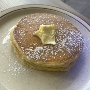 Panckes