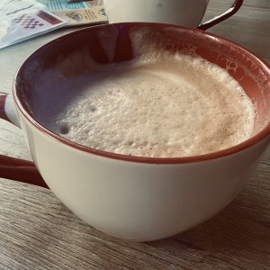 Capuchino