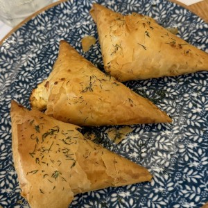 Empanadas