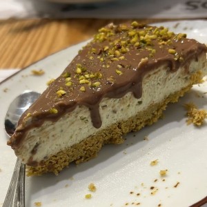 CHOCOLATE DE DUBAI