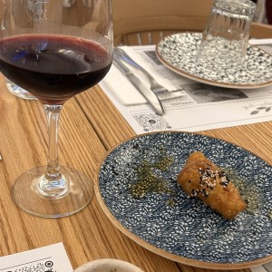Empanadas