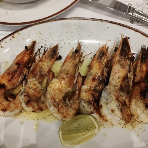 Langostinos 