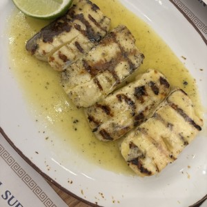 Halloumi