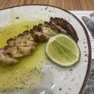 pulpo
