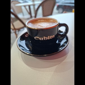cortado