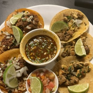 Tacos 