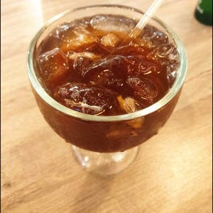 Té frío