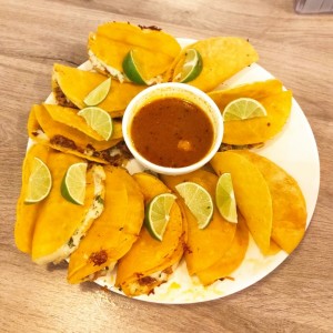 Quesabirrias