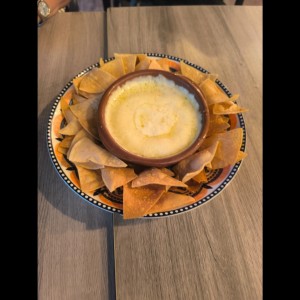 queso fundido