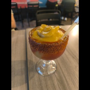 mangonada
