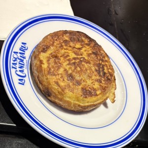 Tortilla
