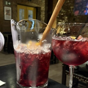 Tinto de Verano