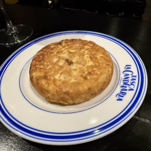 Tortilla
