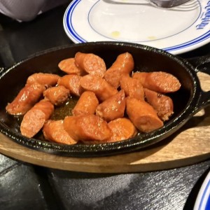 Chistorra