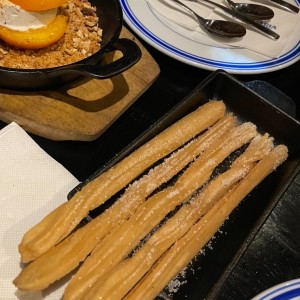 Churros