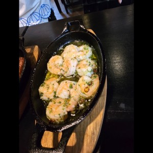 gambas