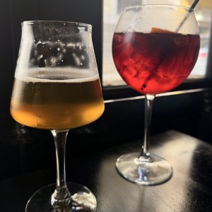 Drinks