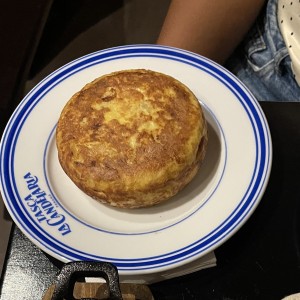 Tortilla