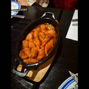 chistorra