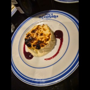 torta vasca