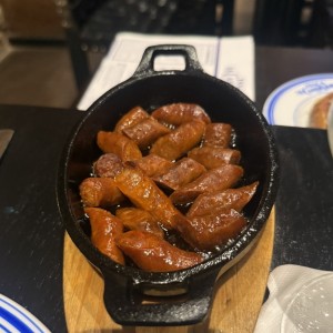Chistorras