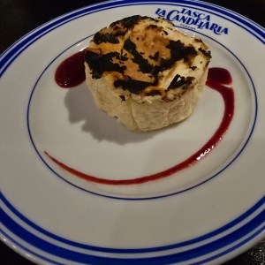 tarta vasca