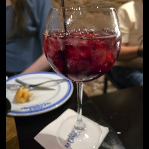 tinto de verano