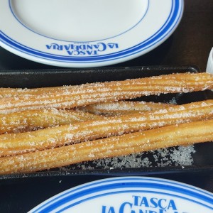churros