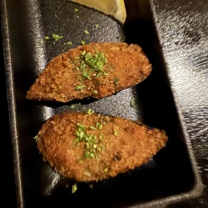 Mejillones