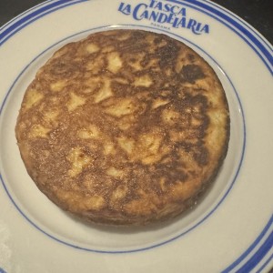 Tortilla