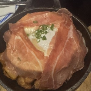 Huevos rotos
