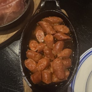 Chistorra