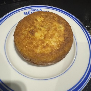 Tortilla