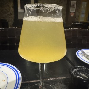 Cerveza La Candelaria