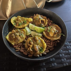 canastas
