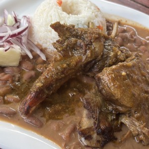Seco de pato