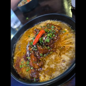 ramen