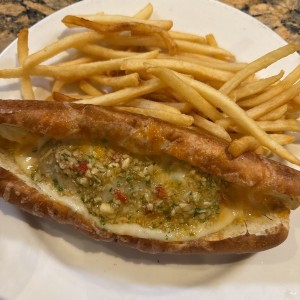 Choripan