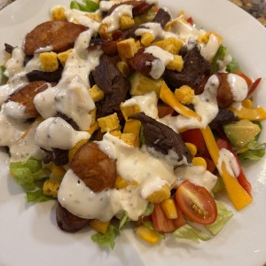 Ensalada Texana 