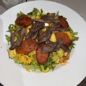 Ensalada Tejana