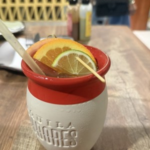 Cantarito 