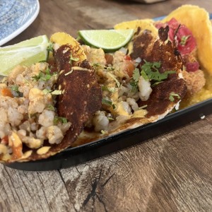 Tacos Gobernador