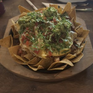 Nachos