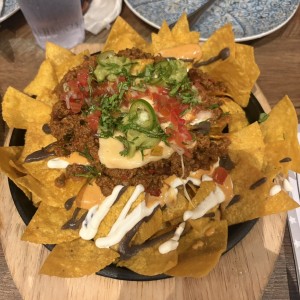Nachos
